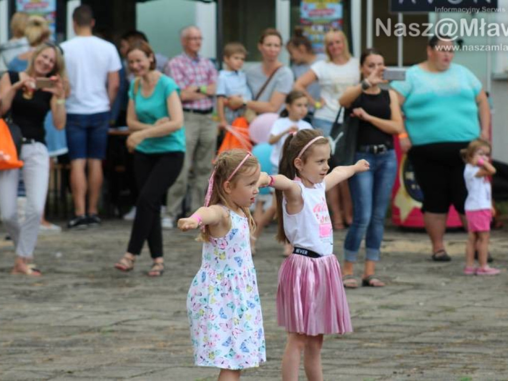 Bawili się dla Pawła. Cel został osiągnięty [WIDEO]