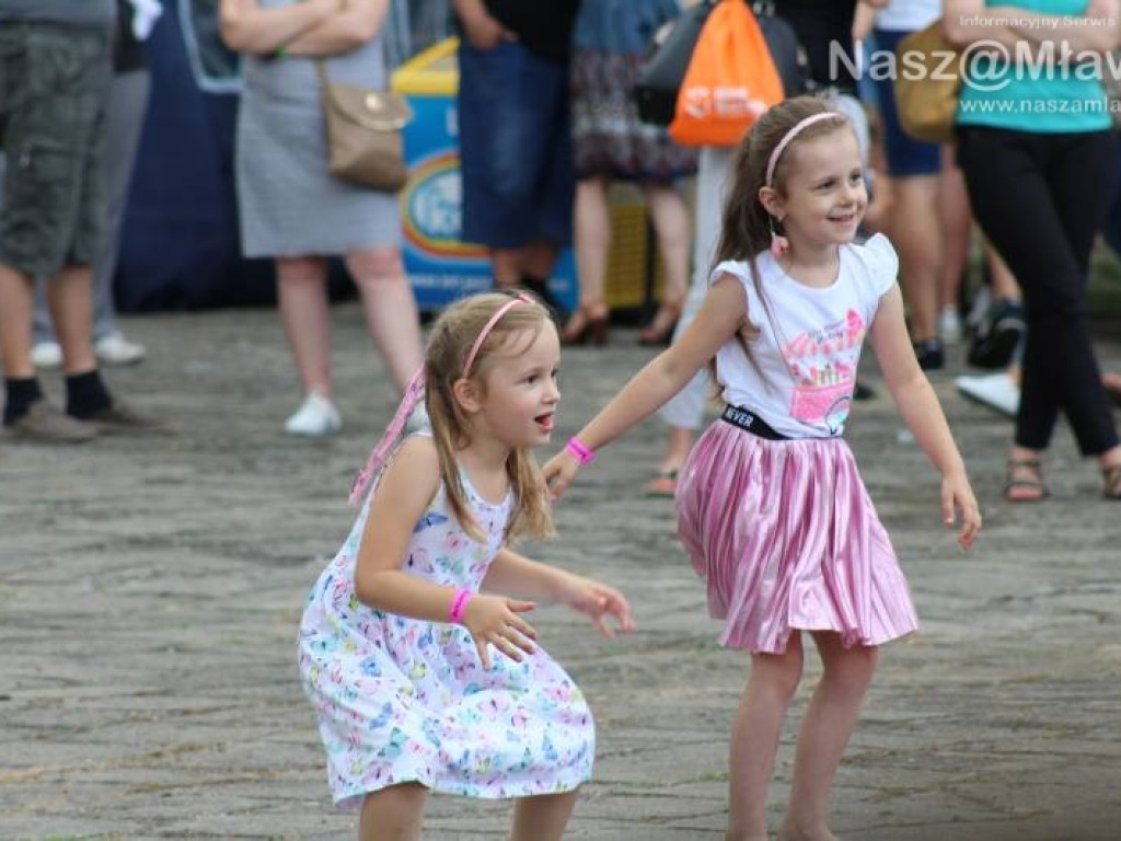 Bawili się dla Pawła. Cel został osiągnięty [WIDEO]