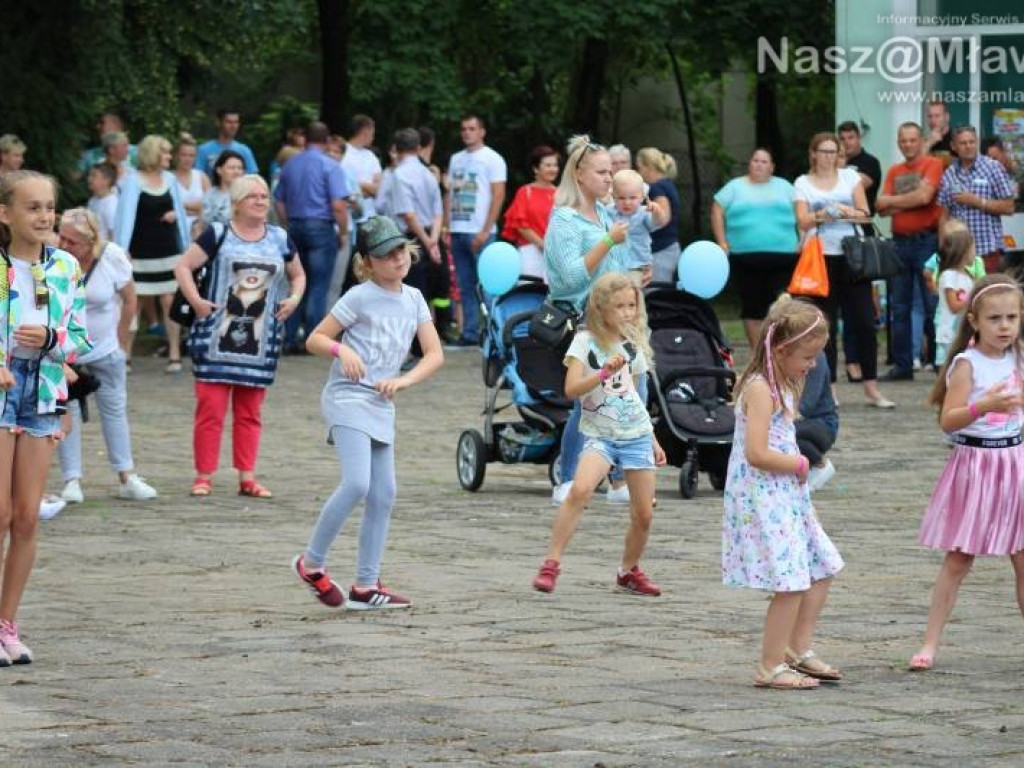 Bawili się dla Pawła. Cel został osiągnięty [WIDEO]