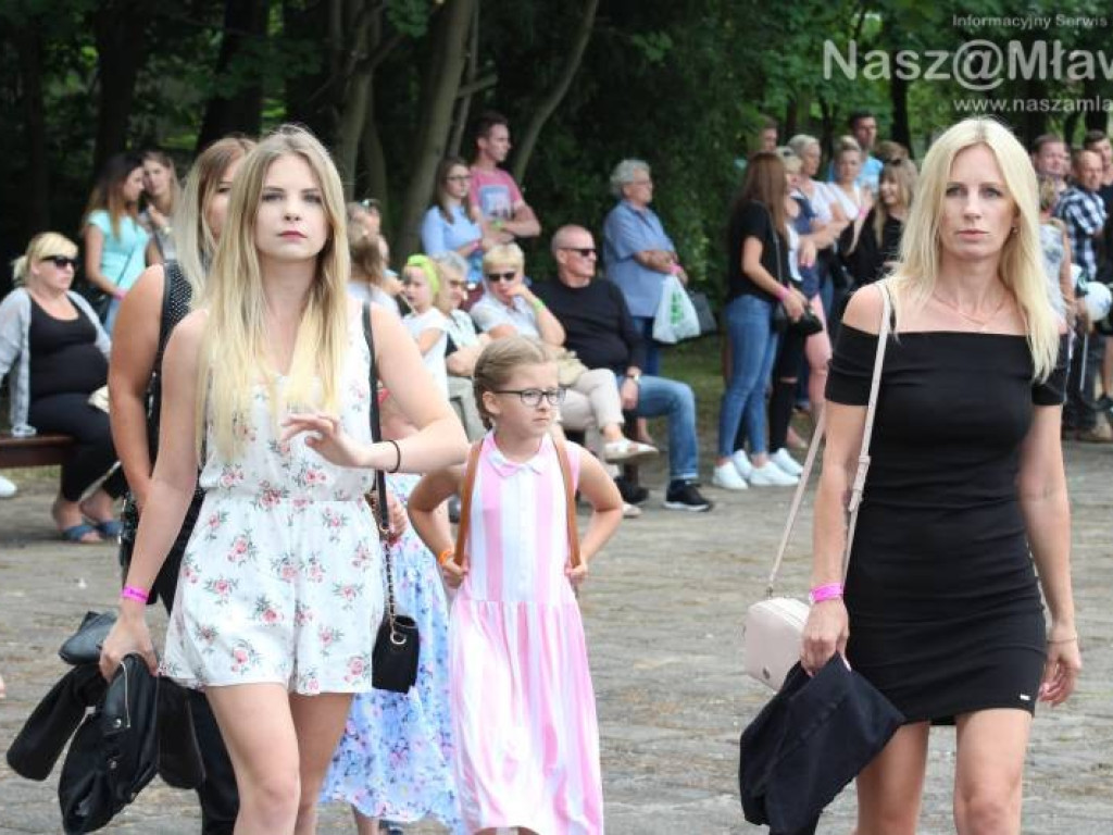 Bawili się dla Pawła. Cel został osiągnięty [WIDEO]