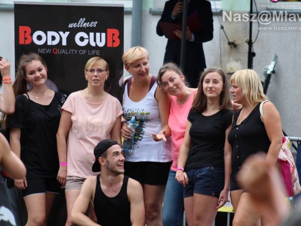 Bawili się dla Pawła. Cel został osiągnięty [WIDEO]