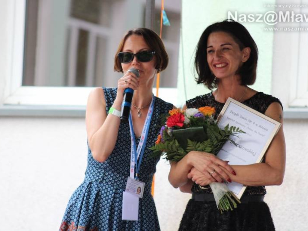 Bawili się dla Pawła. Cel został osiągnięty [WIDEO]