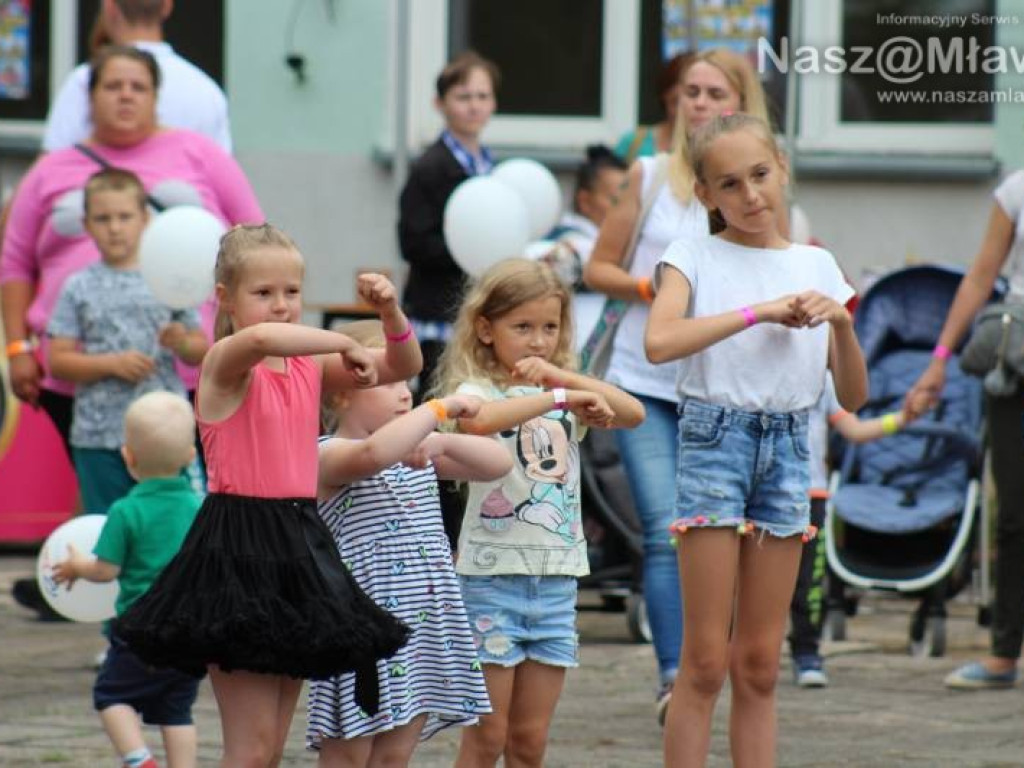 Bawili się dla Pawła. Cel został osiągnięty [WIDEO]