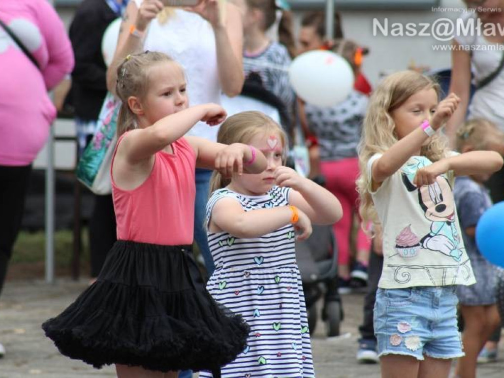 Bawili się dla Pawła. Cel został osiągnięty [WIDEO]