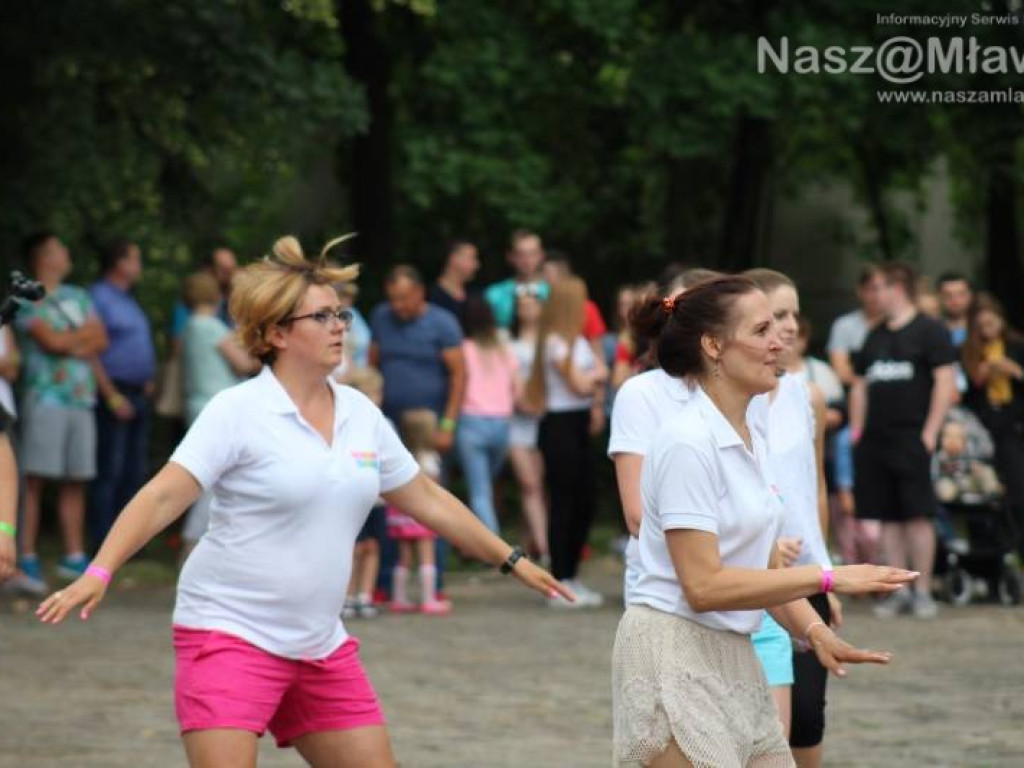 Bawili się dla Pawła. Cel został osiągnięty [WIDEO]