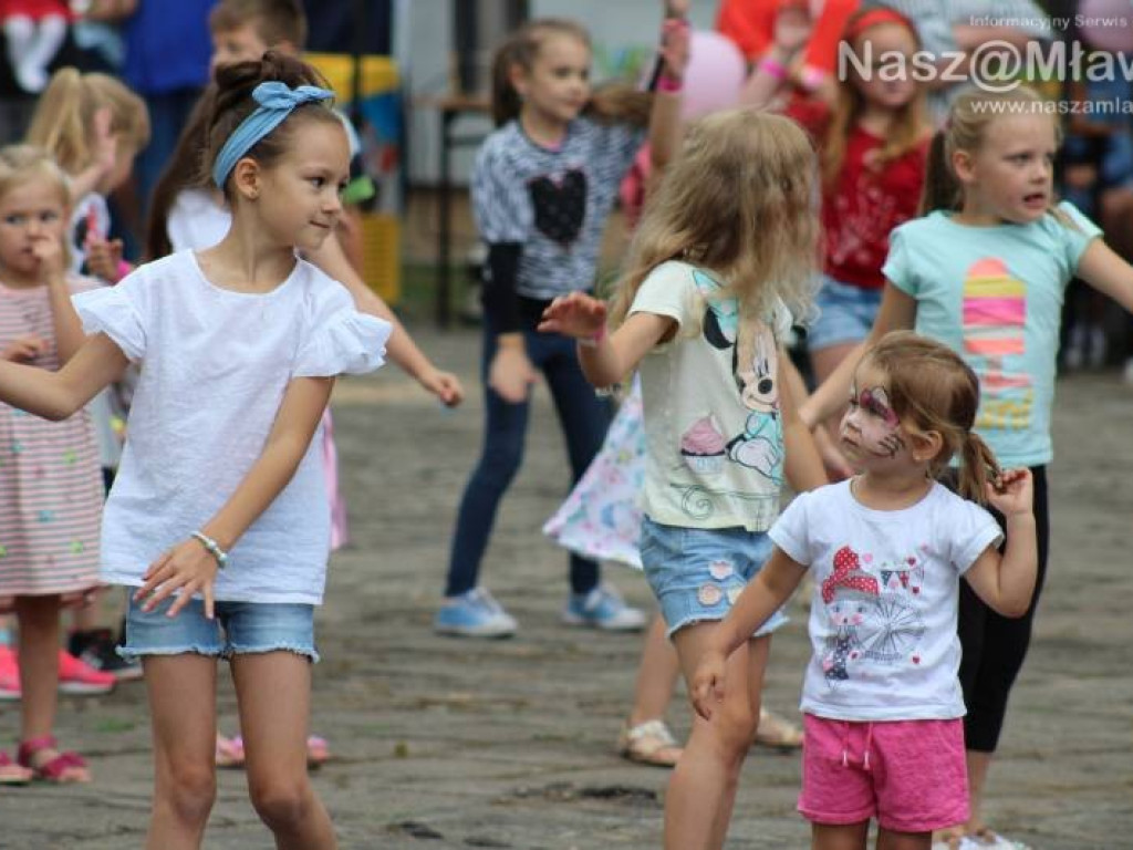 Bawili się dla Pawła. Cel został osiągnięty [WIDEO]