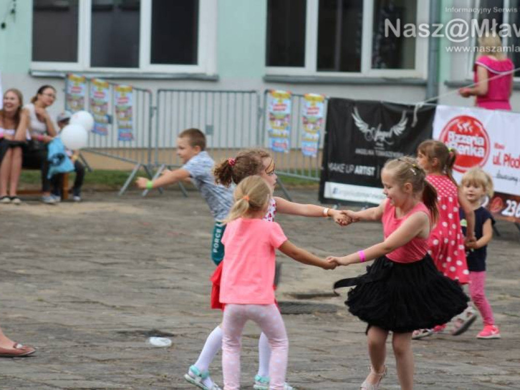 Bawili się dla Pawła. Cel został osiągnięty [WIDEO]