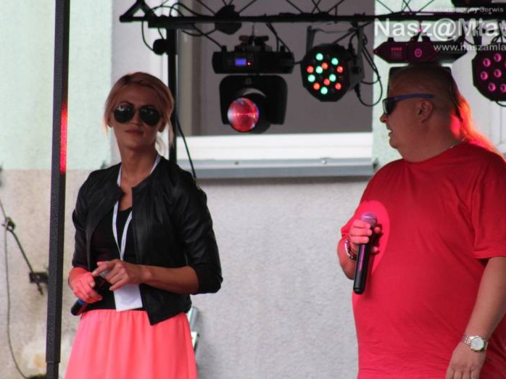 Bawili się dla Pawła. Cel został osiągnięty [WIDEO]