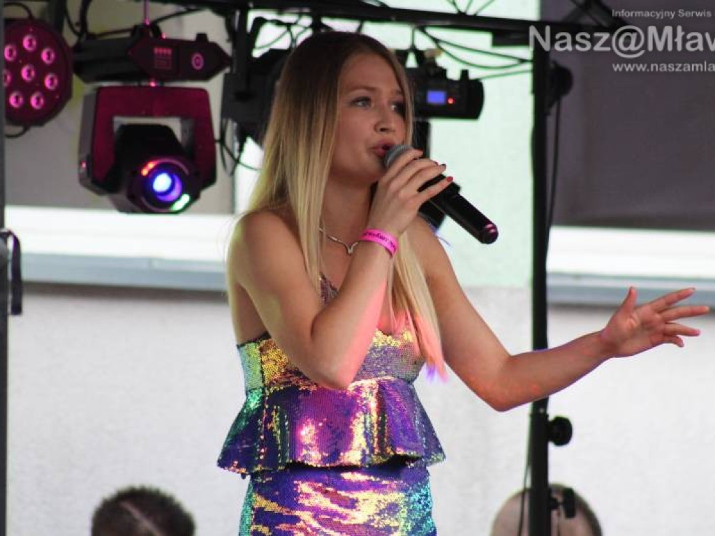 Bawili się dla Pawła. Cel został osiągnięty [WIDEO]