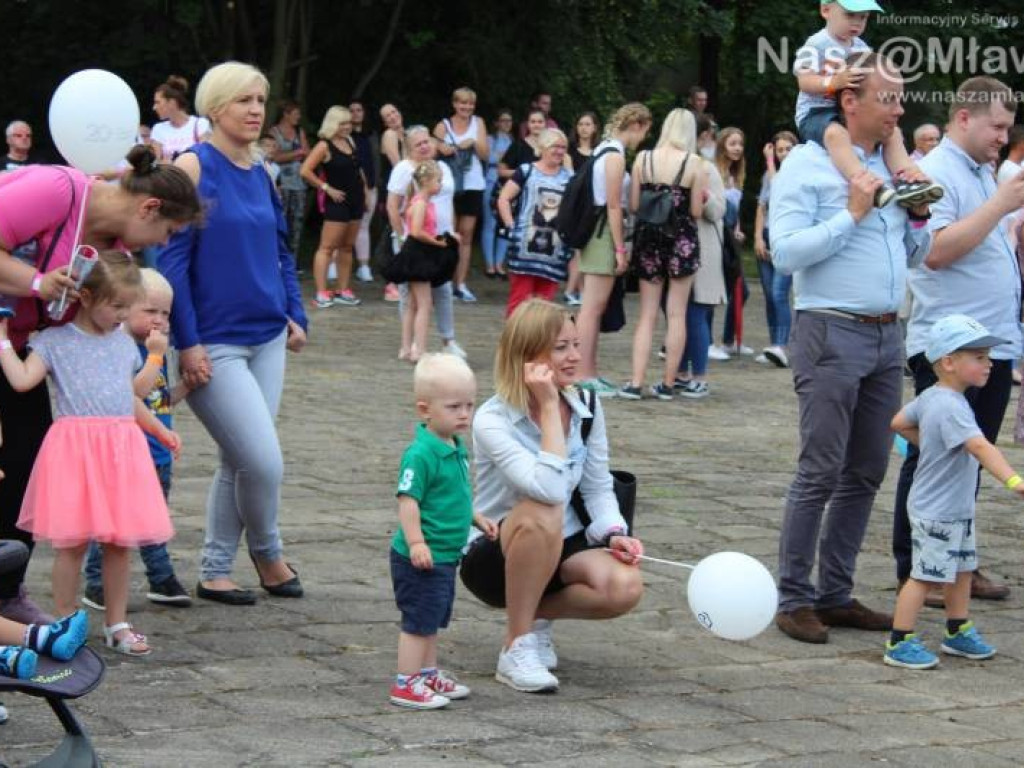 Bawili się dla Pawła. Cel został osiągnięty [WIDEO]