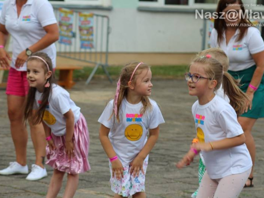 Bawili się dla Pawła. Cel został osiągnięty [WIDEO]