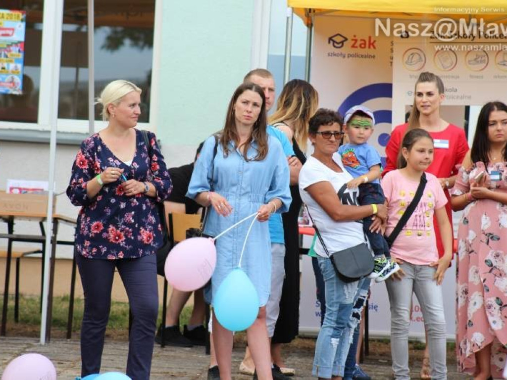 Bawili się dla Pawła. Cel został osiągnięty [WIDEO]