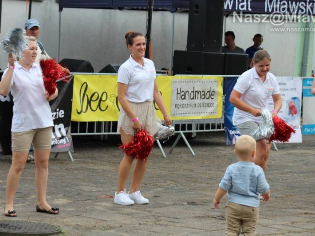 Bawili się dla Pawła. Cel został osiągnięty [WIDEO]