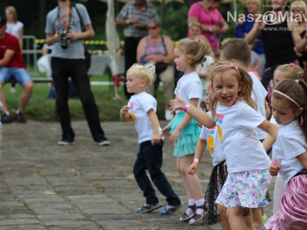 Bawili się dla Pawła. Cel został osiągnięty [WIDEO]