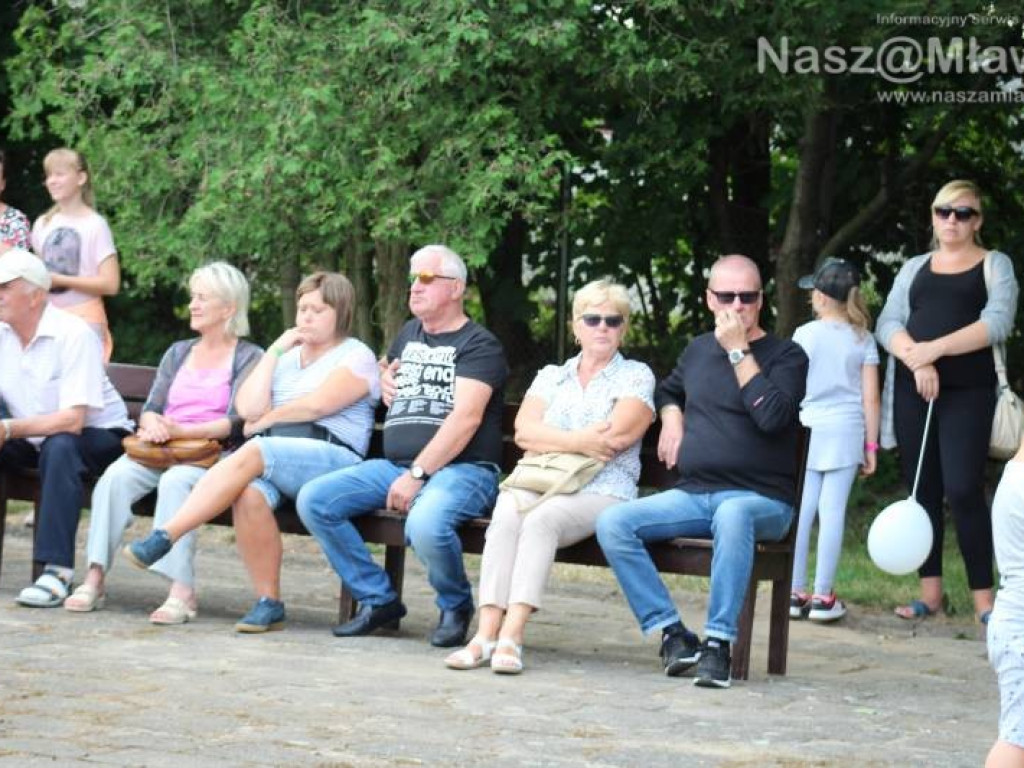 Bawili się dla Pawła. Cel został osiągnięty [WIDEO]