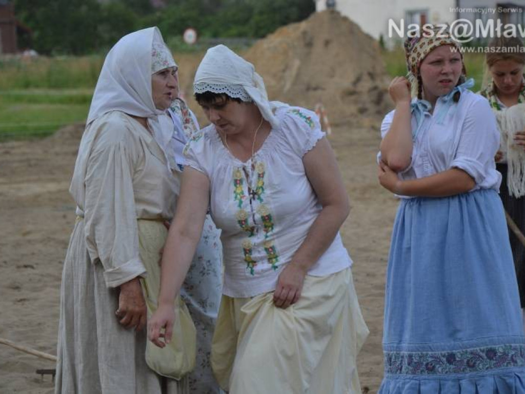 Ratowo walczyło z bolszewikami