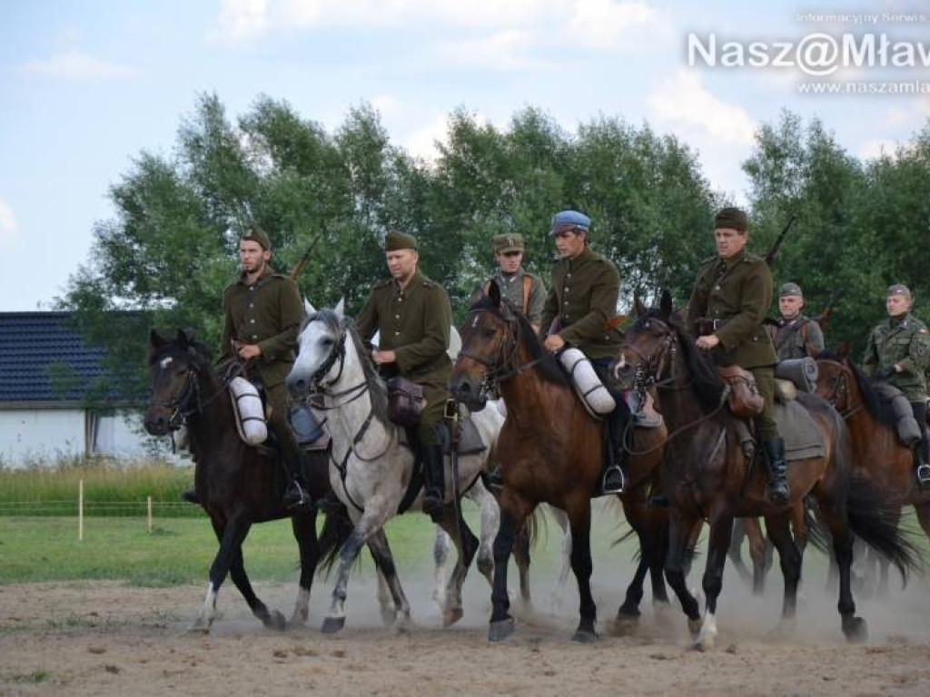 Ratowo walczyło z bolszewikami