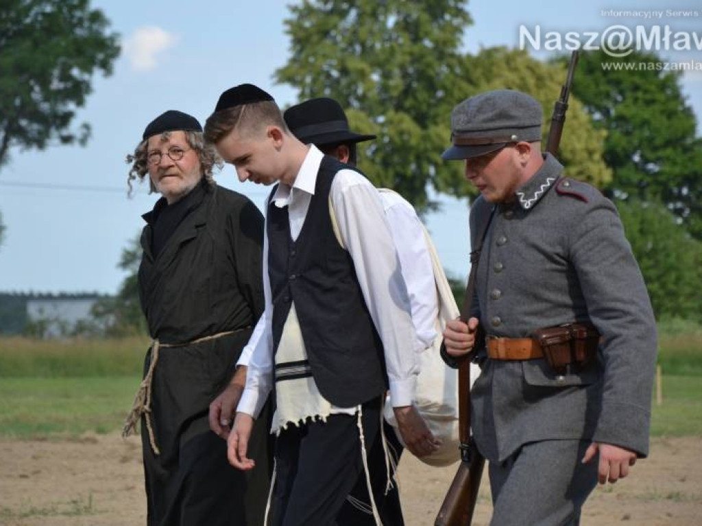 Ratowo walczyło z bolszewikami