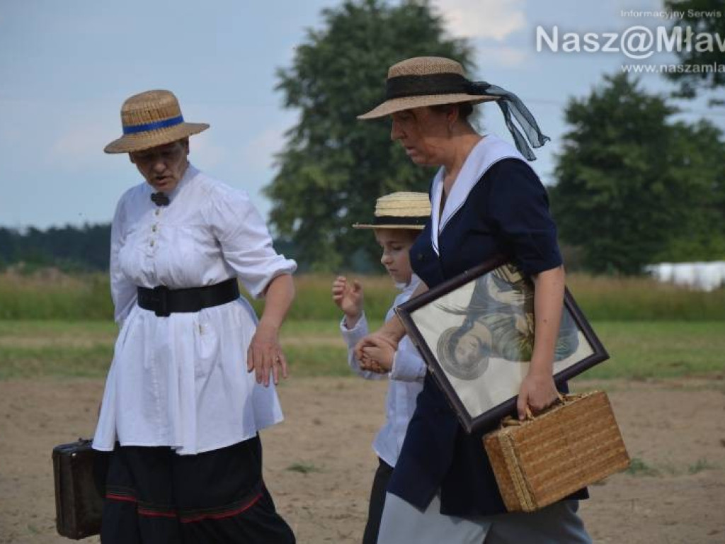Ratowo walczyło z bolszewikami