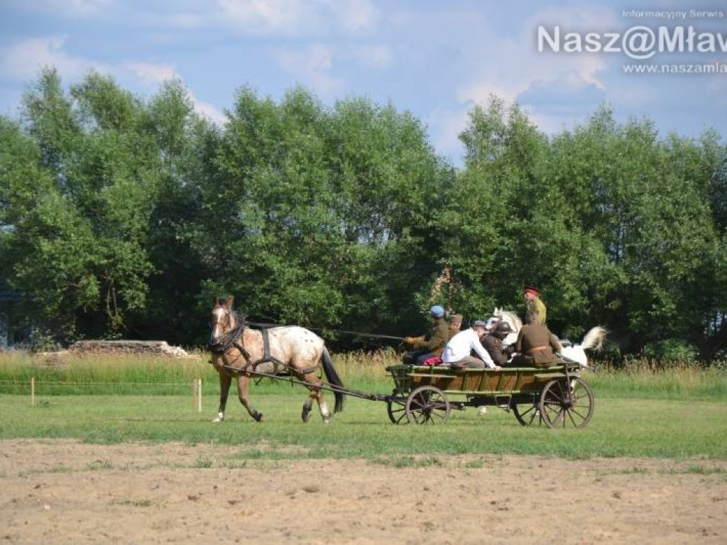 Ratowo walczyło z bolszewikami