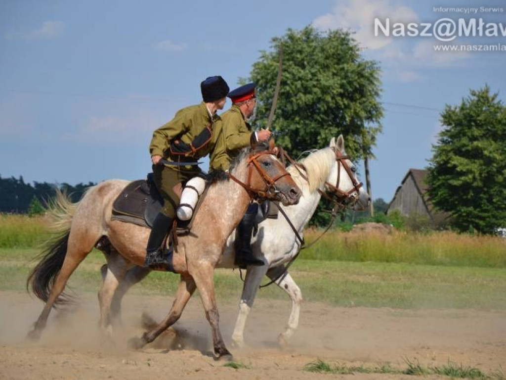 Ratowo walczyło z bolszewikami