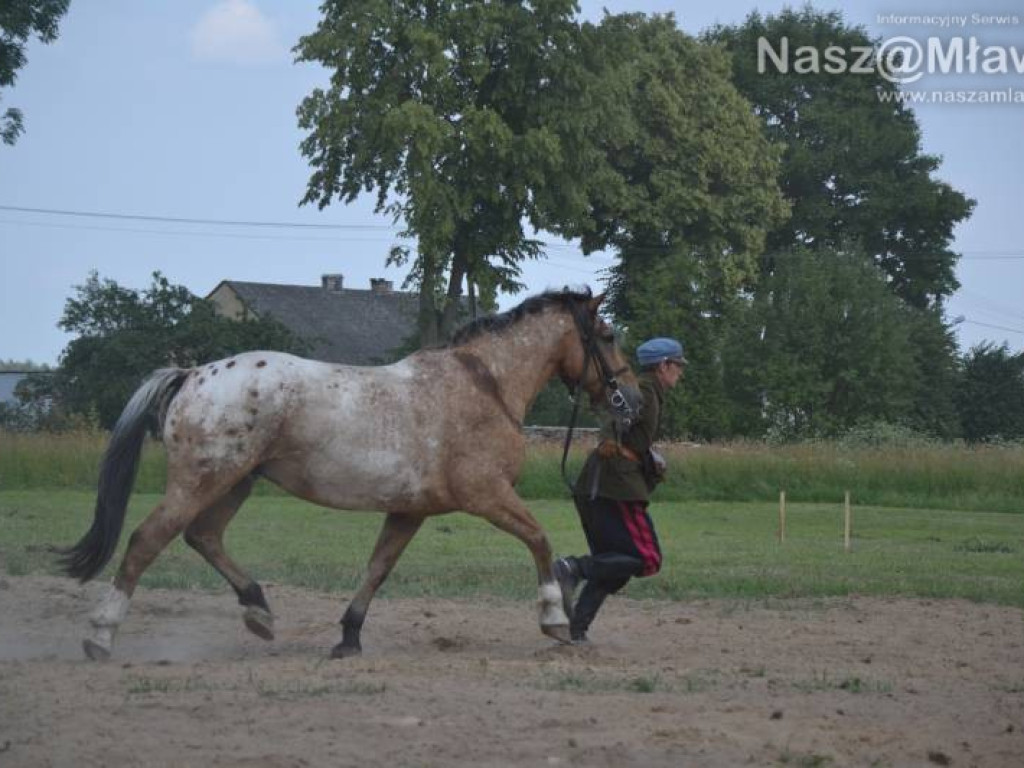 Ratowo walczyło z bolszewikami