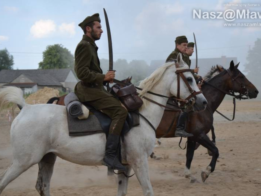 Ratowo walczyło z bolszewikami