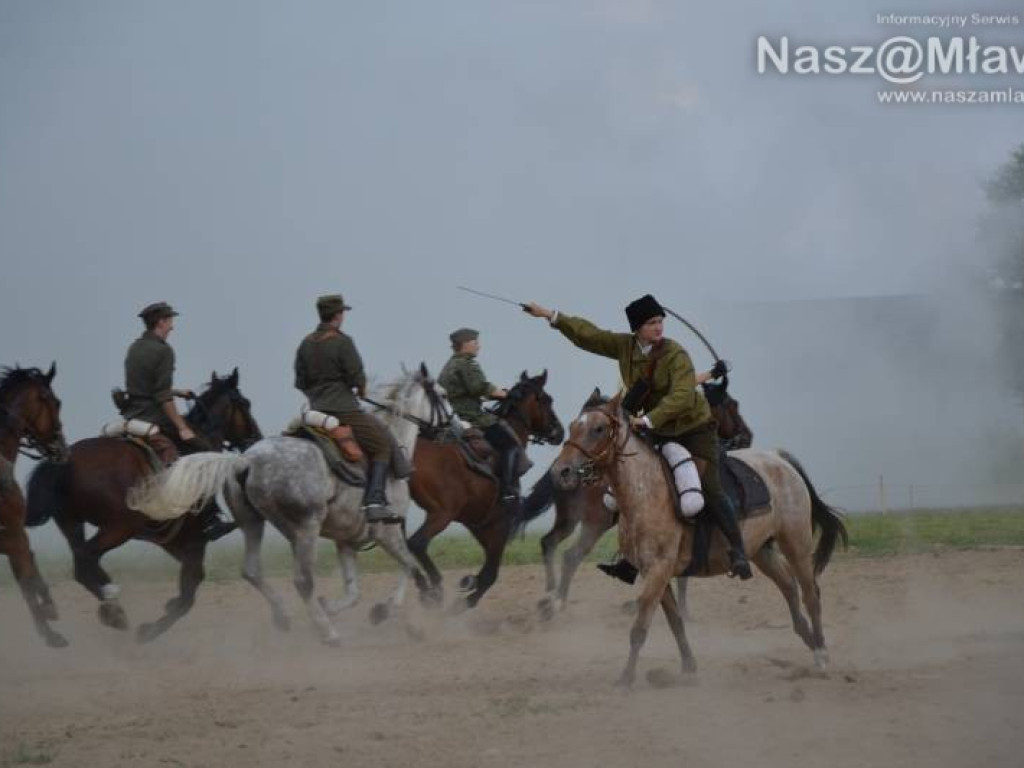 Ratowo walczyło z bolszewikami