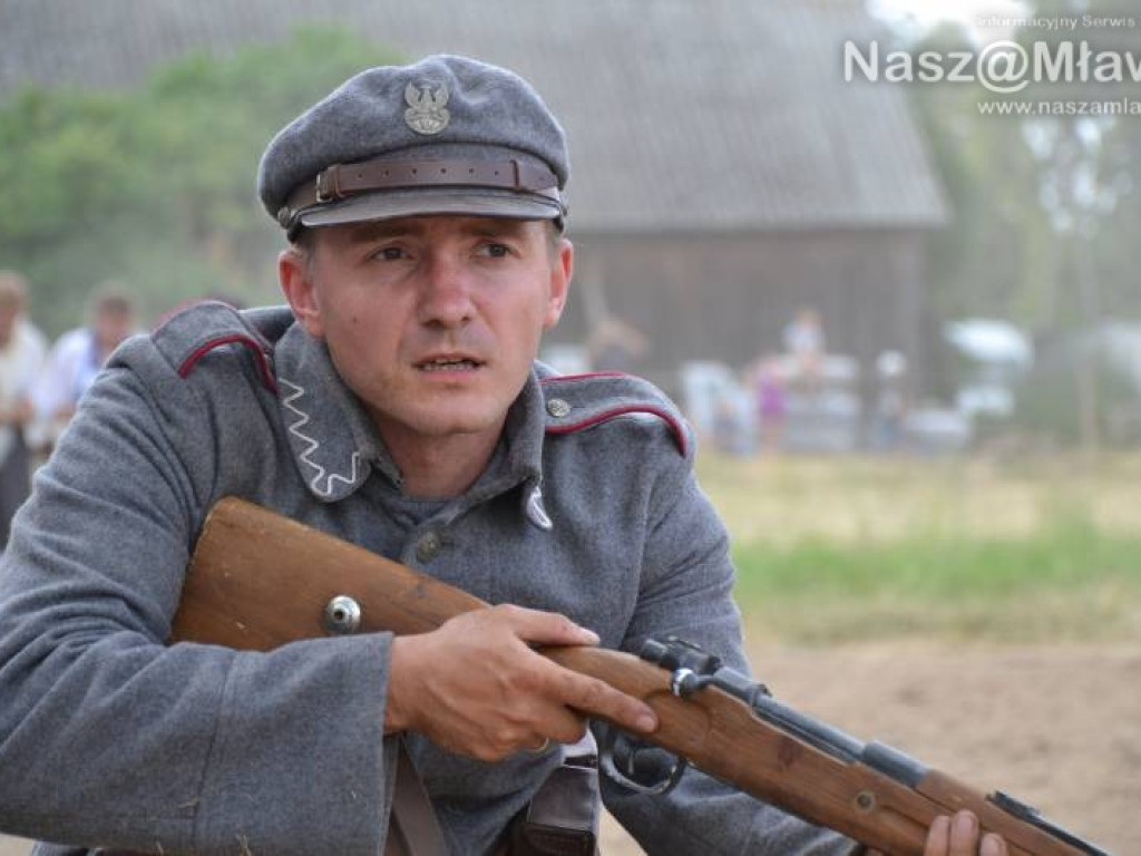 Ratowo walczyło z bolszewikami