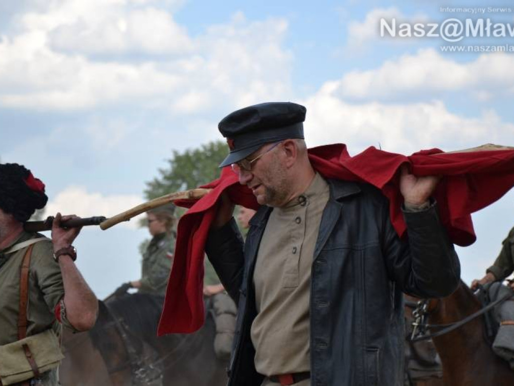 Ratowo walczyło z bolszewikami