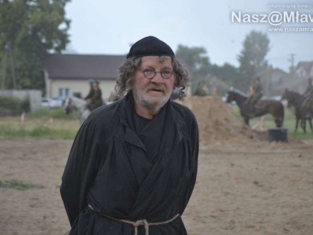 Ratowo walczyło z bolszewikami