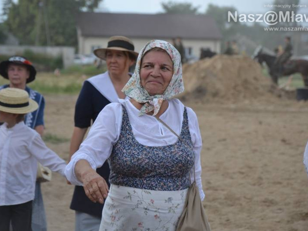 Ratowo walczyło z bolszewikami
