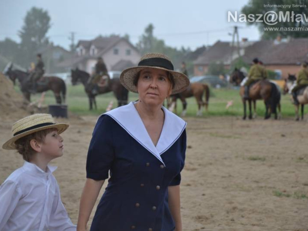 Ratowo walczyło z bolszewikami