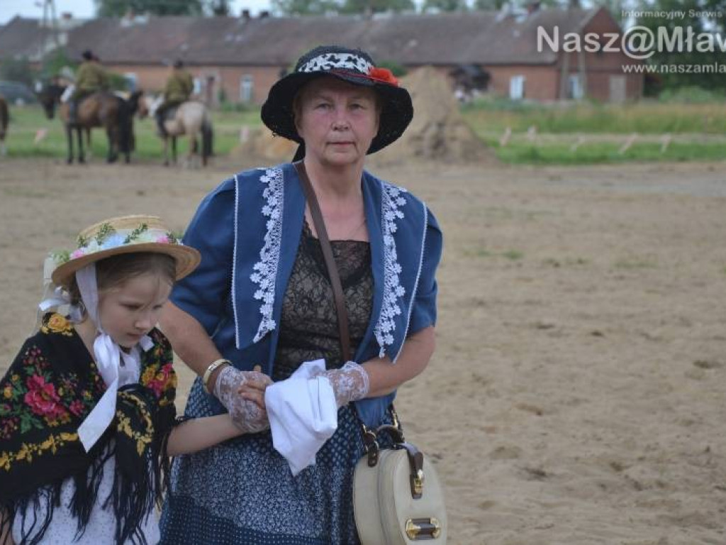 Ratowo walczyło z bolszewikami