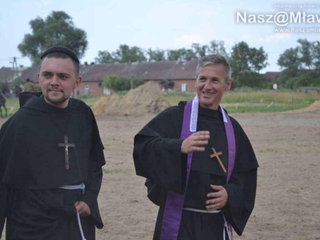 Ratowo walczyło z bolszewikami