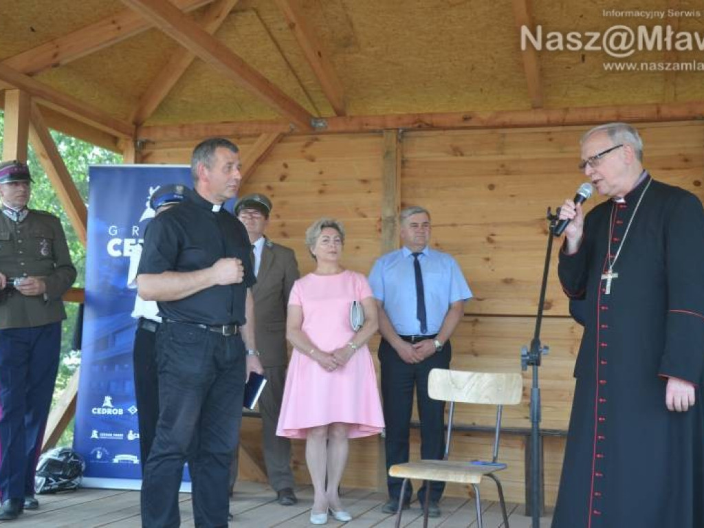 Ratowo walczyło z bolszewikami