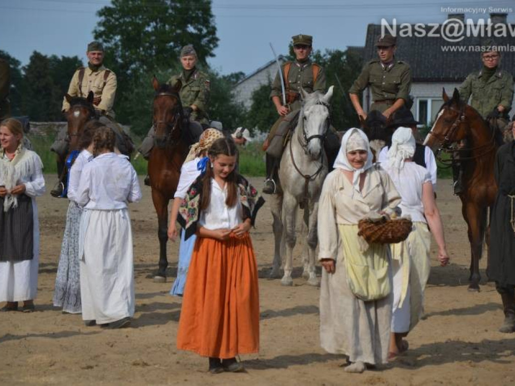 Ratowo walczyło z bolszewikami