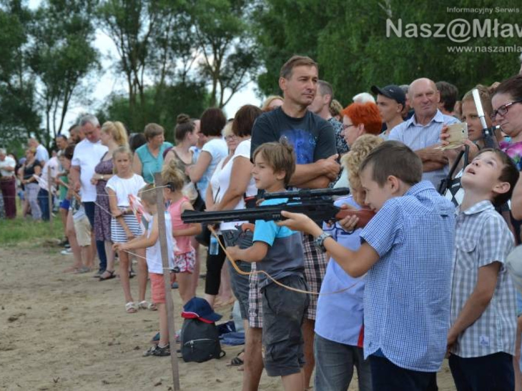 Ratowo walczyło z bolszewikami