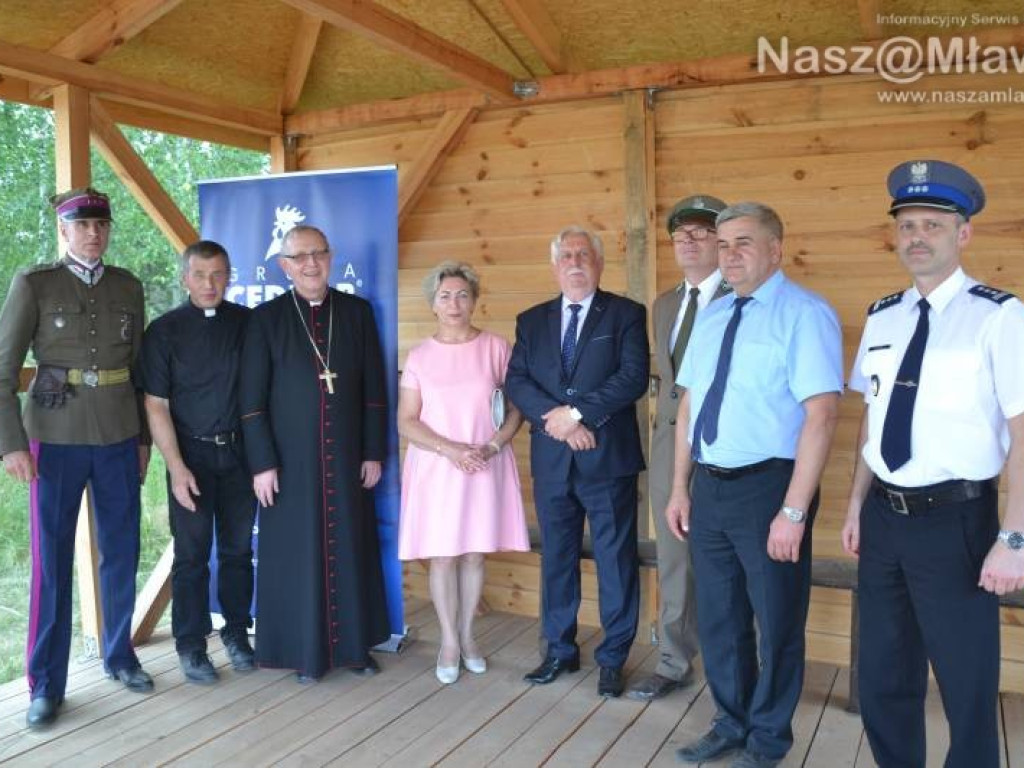 Ratowo walczyło z bolszewikami