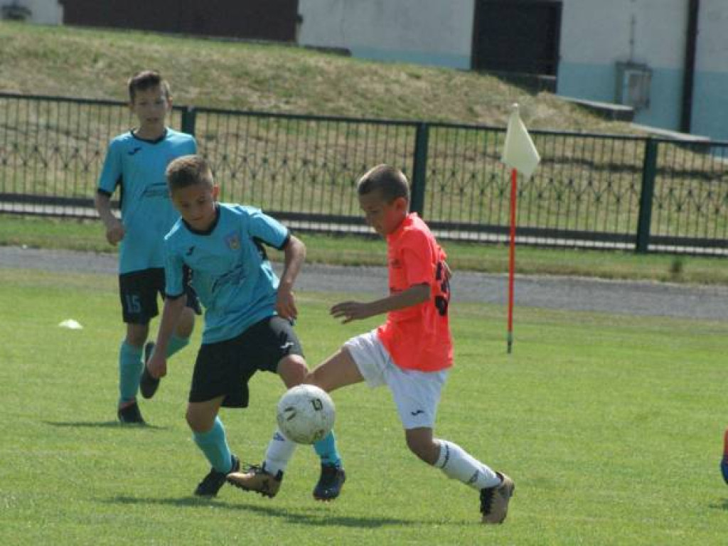 Mławianka poza podium. Wkra z głównym trofeum