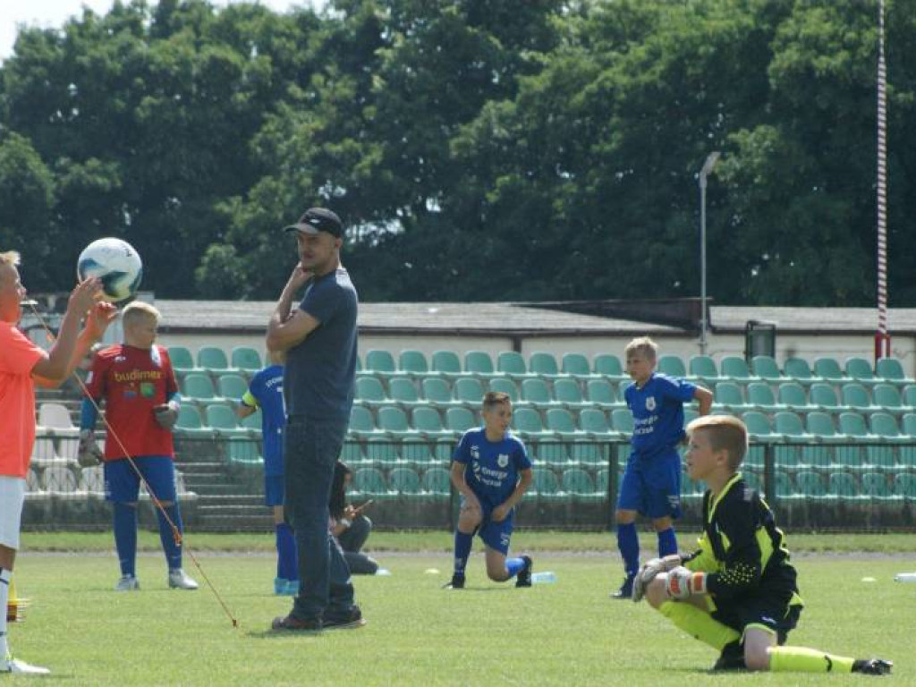 Mławianka poza podium. Wkra z głównym trofeum