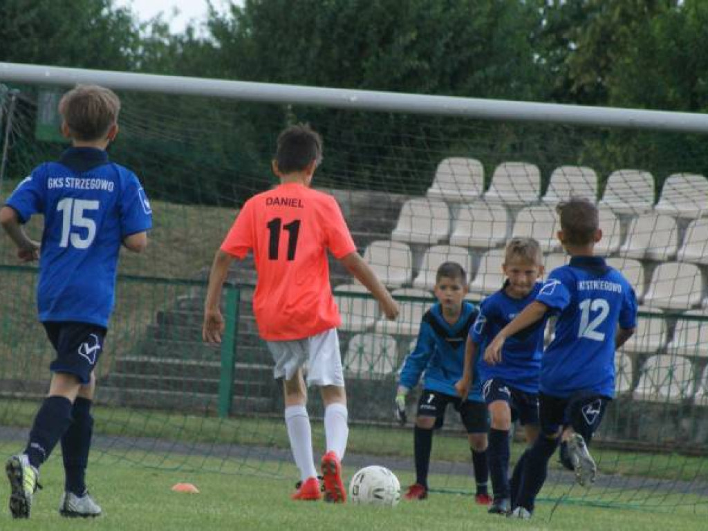 Mławianka poza podium. Wkra z głównym trofeum