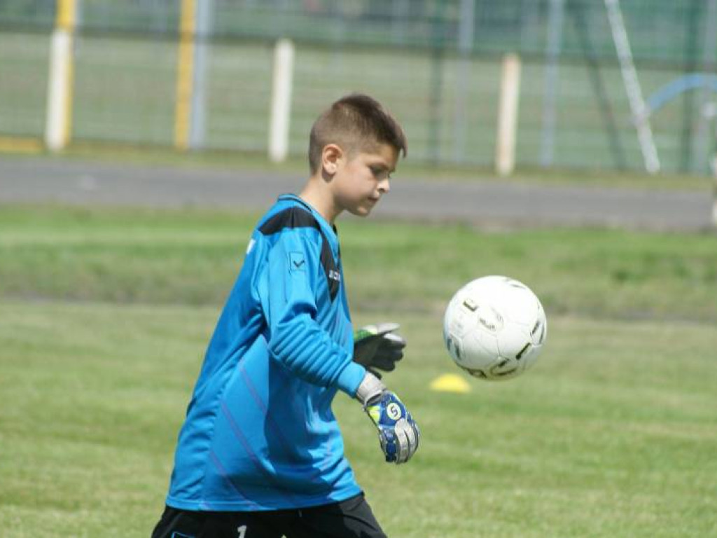 Mławianka poza podium. Wkra z głównym trofeum
