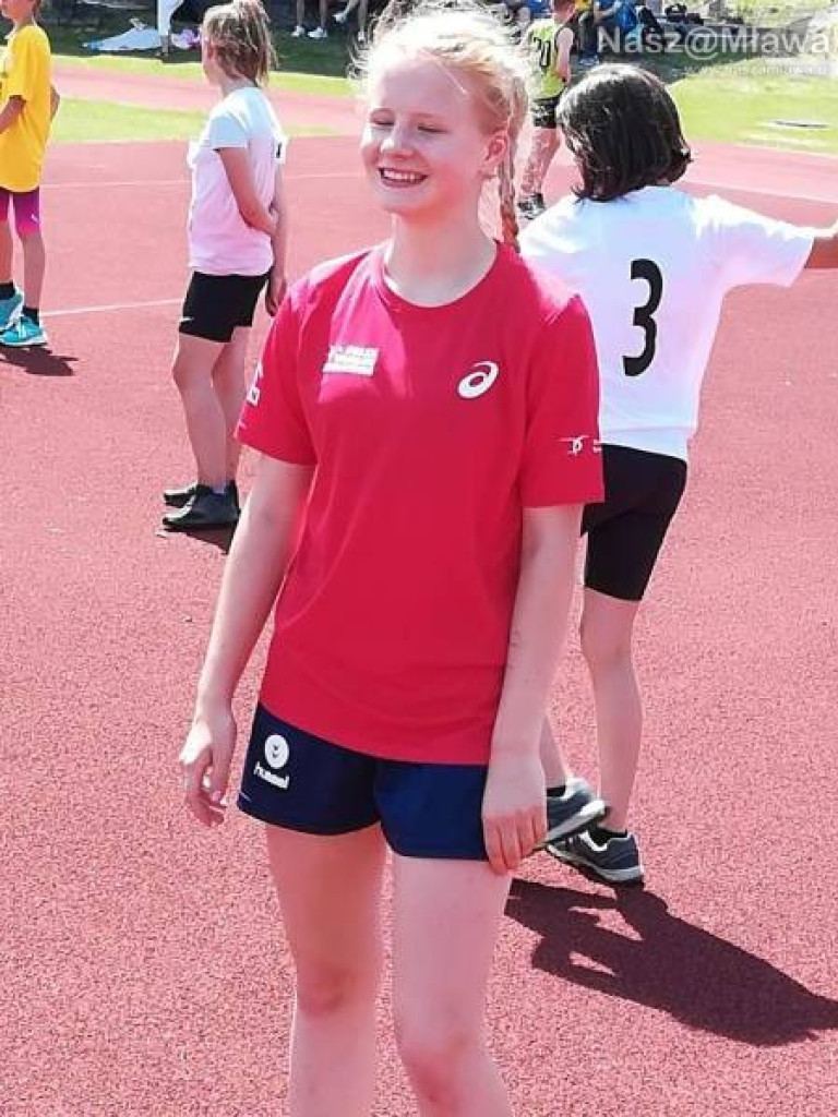 Mistrzostwo ze złotem i srebrem. Mityng Mulaka