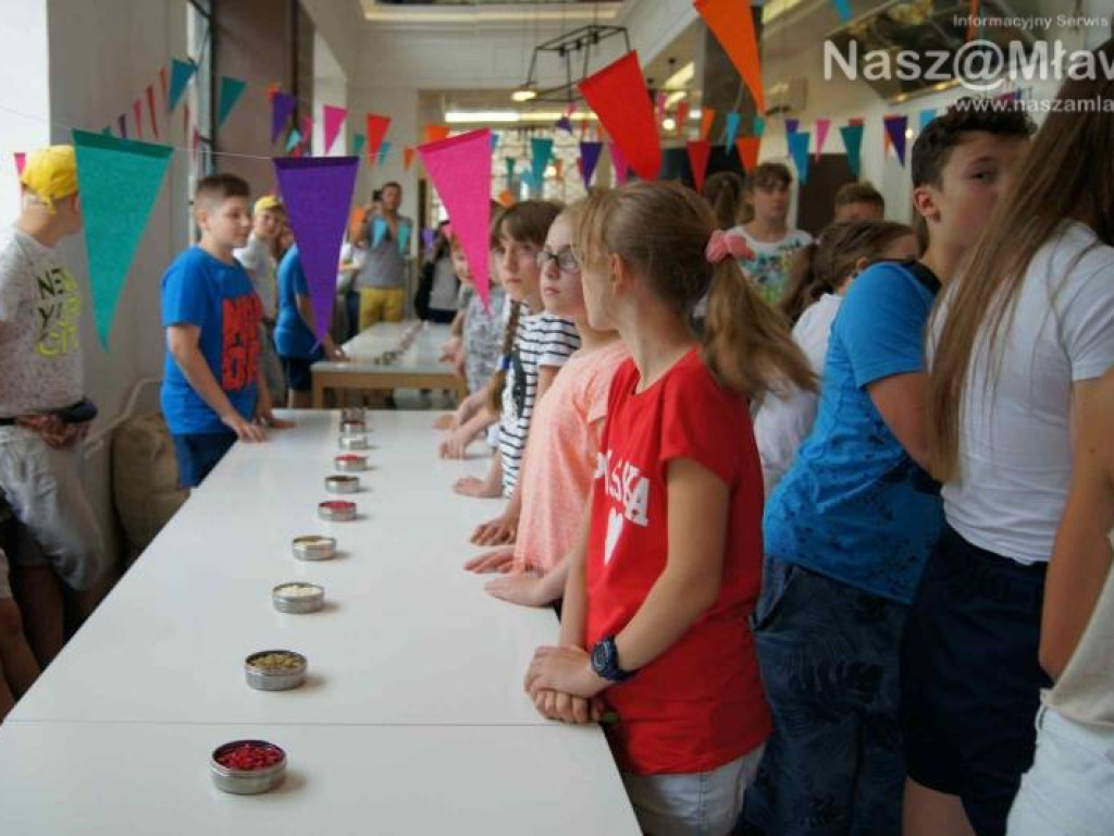 Zasłużyli na nagrodę. Pojechali na wycieczkę