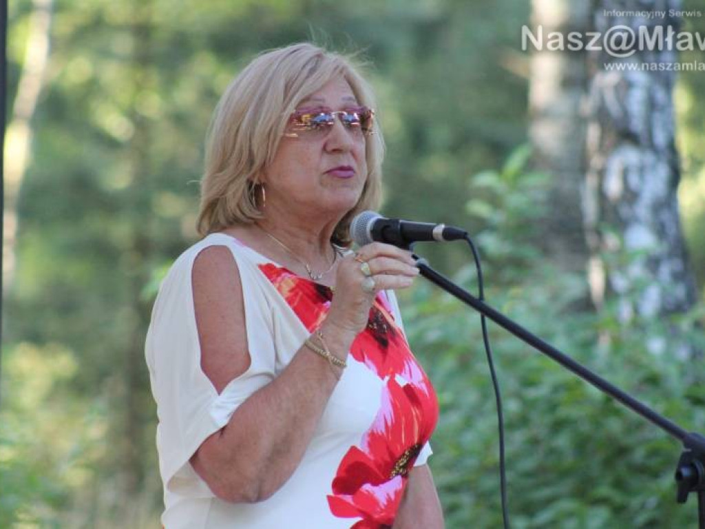 Cześć i chwała bohaterom! Uroczystości i rekonstrukcja w Niedziałkach [WIDEO]