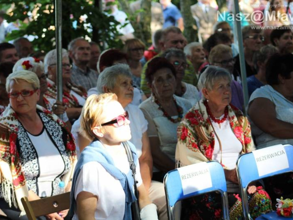 Cześć i chwała bohaterom! Uroczystości i rekonstrukcja w Niedziałkach [WIDEO]