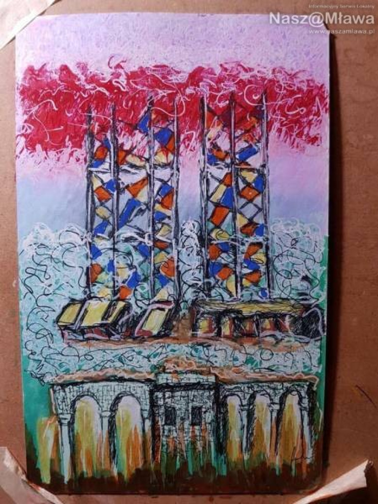 Włoska sztuka i muzyka zagości w Mławie