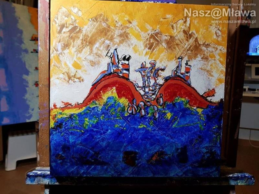 Włoska sztuka i muzyka zagości w Mławie