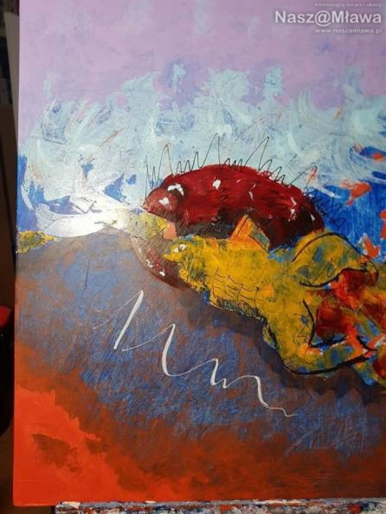 Włoska sztuka i muzyka zagości w Mławie